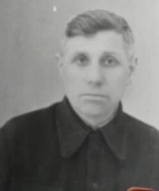 Трошкин Григорий Иванович