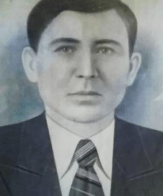 Цевак Иван Иванович