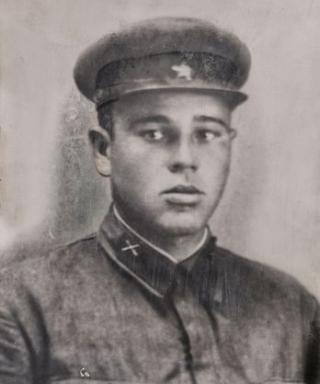 Шлык Иван Васильевич