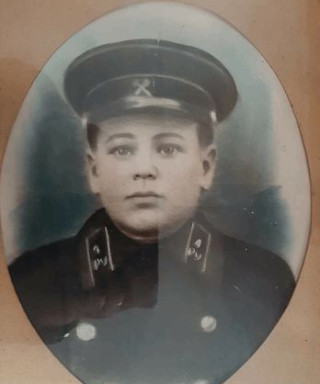 Демин Александр Николаевич