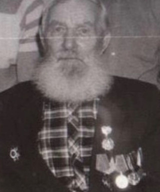 Мерзляков Алексей Егорович