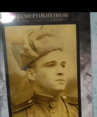 Ледовских Александр Андреевич