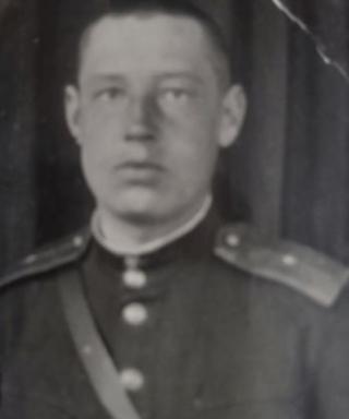 Белышев Анатолий Иванович