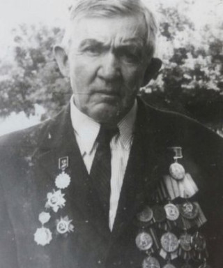 Образцов Федор Александрович