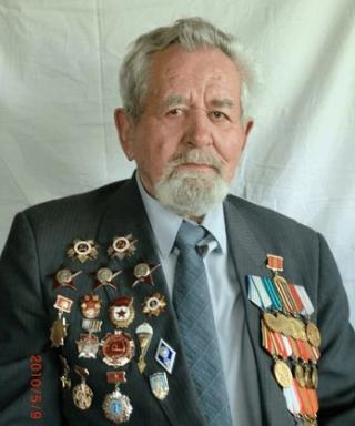 Степаненко Николай Николаевич