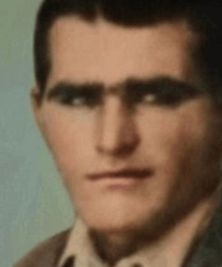 Яицкий Фёдор Илларионович