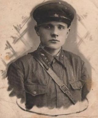 Никитин Дмитрий Иванович