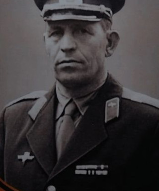 Сухов Дмитрий Николаевич