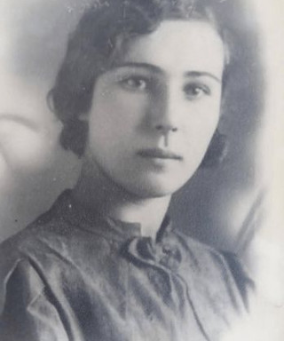 Калинникова Надежда Андреевна