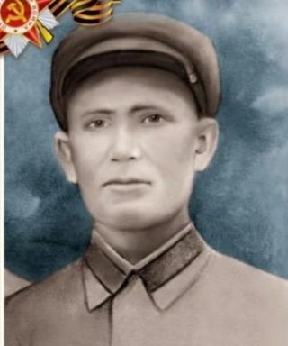 Руженский Кирилл Андреевич