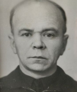 Белозеров Анатолий Фомич