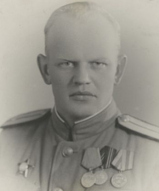 Зернов Яков Кириллович