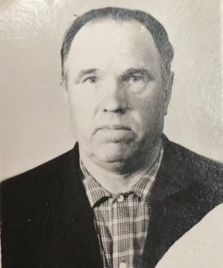 Тараканов Николай Дмитриевич