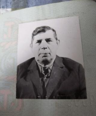 Симаков Дмитрий Иванович