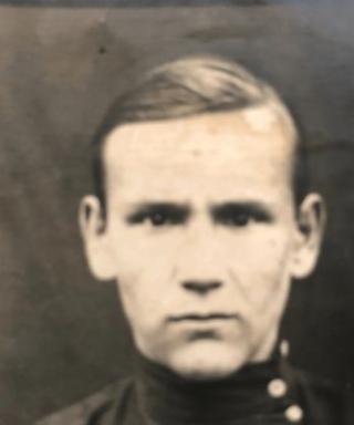 Силантьев Леонид Платонович