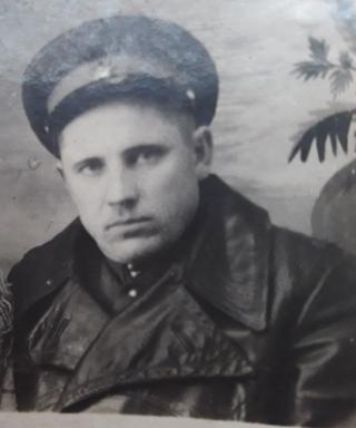 Фиронов Семён Иванович