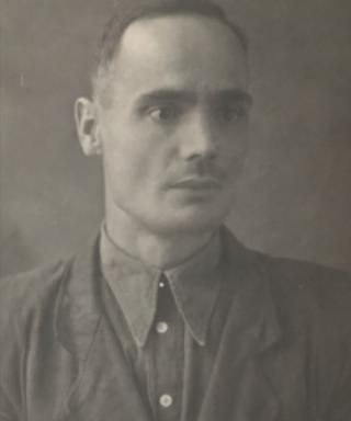 Михеев Андрей Степанович