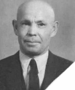 Сафаргалиев Ягфар Минигалиевич