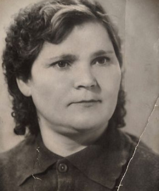 Арефьева Александра Федоровна