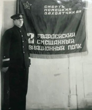 Гусаков Павел Анатольевич