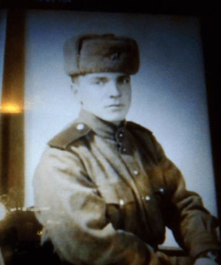 Шабанов Анатолий Константинович