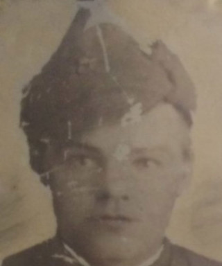 Бутов Иван Тимофеевич