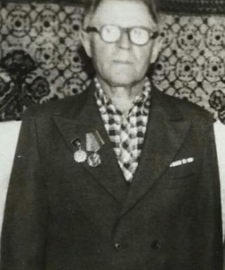 Козырев Сергей Иванович
