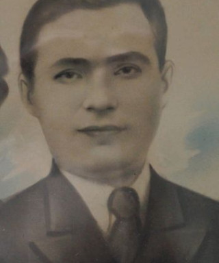 Васильев Георгий Васильевич