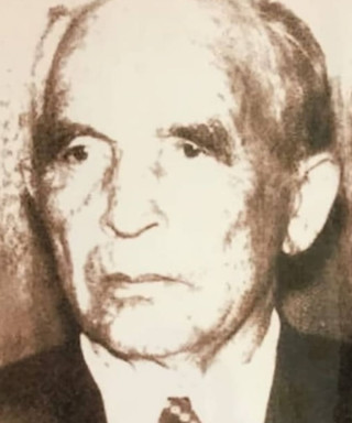 Аптуков Ахметзян Факирович