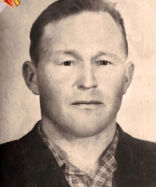 Шилов Иван Алексеевич