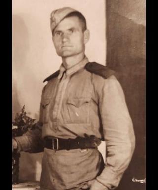 Шапошников Григорий Иванович
