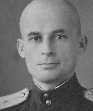 Квитка Гавриил Григорьевич