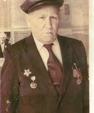 Латыпов Минзян Шакирович