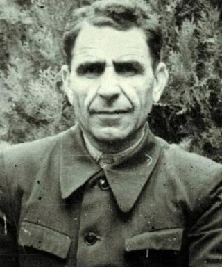 Гозиян Карапет Агабекович