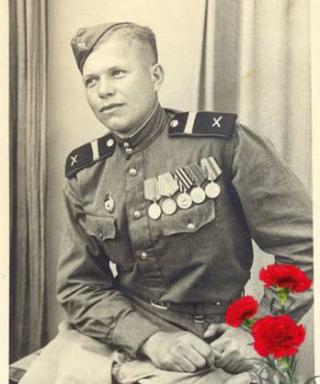 Гурин Александр Петрович