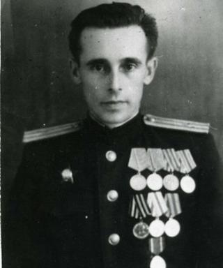Соколов Алексей Иванович