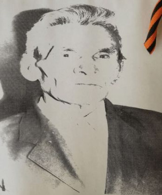 Клещев Фёдор Зиновьевич