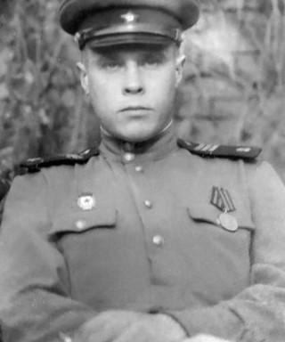 Орлов Петр Иванович