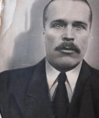 Лёвкин Дмитрий Алексеевич