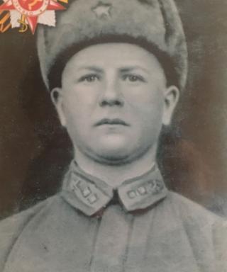 Краснов Иван Семенович