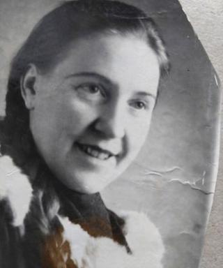 Фоминых Екатерина Фёдоровна