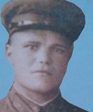 Латыпов Кашфельгилим Шакирович