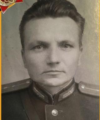 Шелестов Петр Филлипович