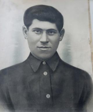Кошелев Александр