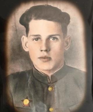 Ветров Сергей Александрович