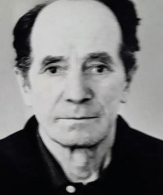 Фирягин Кузьма Иванович
