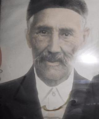 Шарипов Абдрахиб Ташбулатович