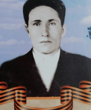 Ударцев Алексей Дмитриевич