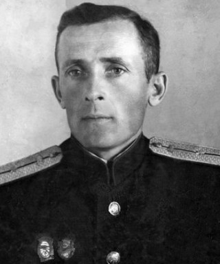 Карпенко Иван Григорьевич