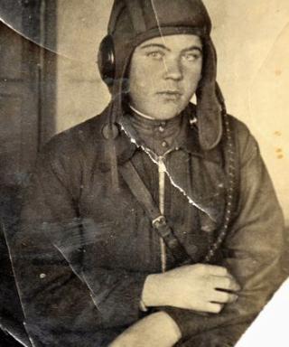 Филинцев Василий Серапионович